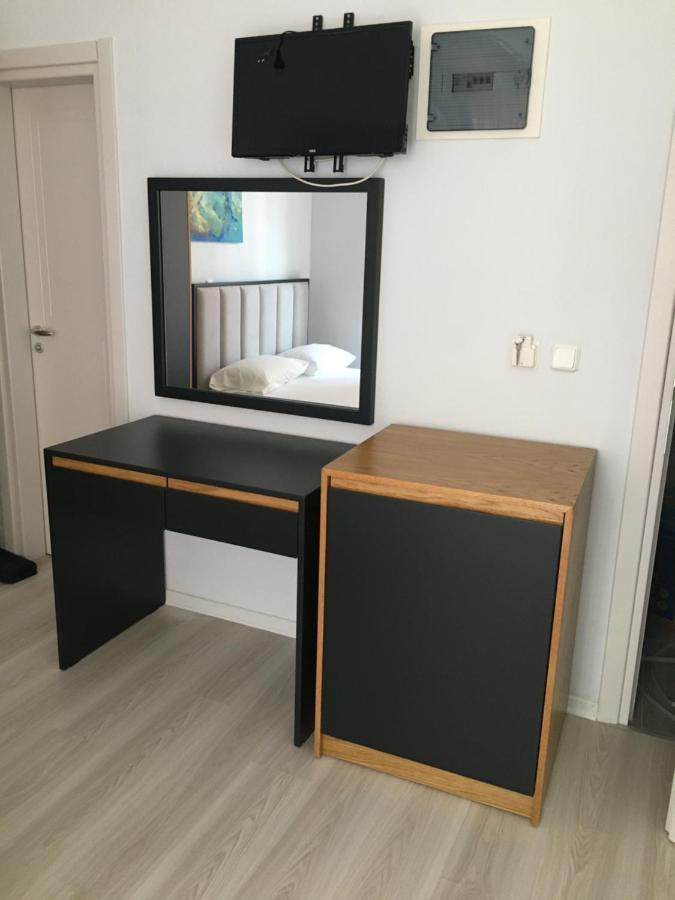 Irini Boutique Rooms!!! Хімара Екстер'єр фото