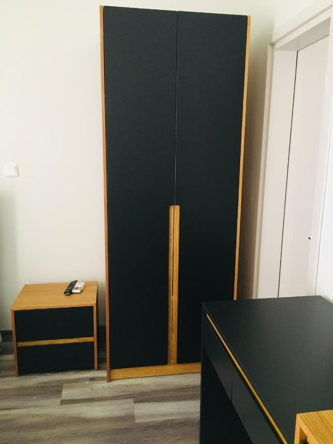 Irini Boutique Rooms!!! Хімара Екстер'єр фото