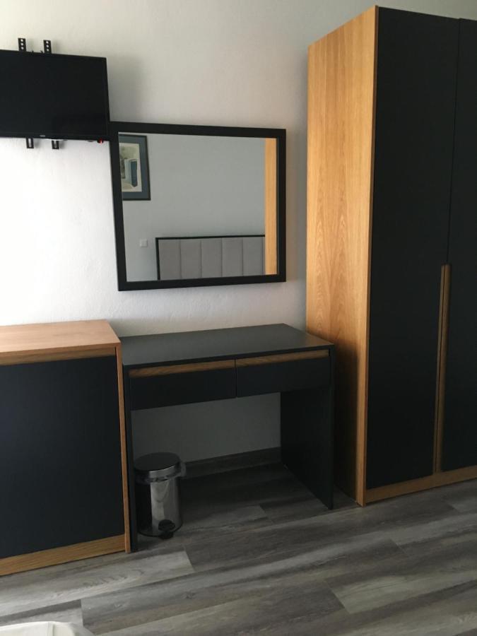 Irini Boutique Rooms!!! Хімара Екстер'єр фото